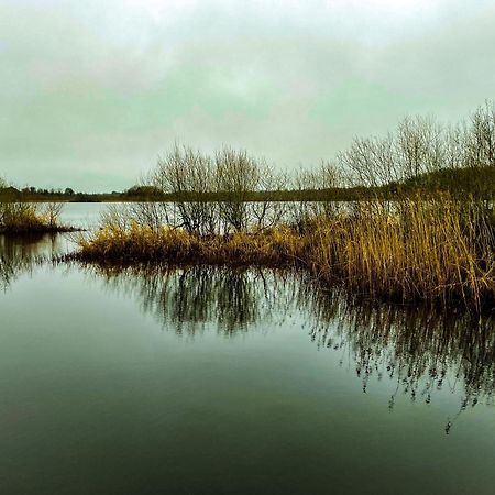 Lough Rynn Rental Mohill エクステリア 写真
