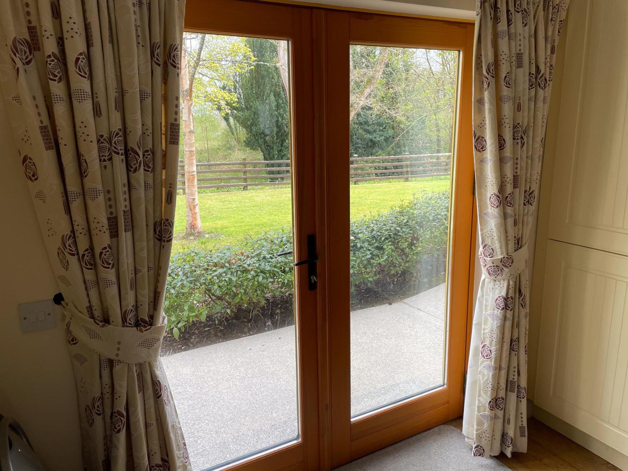 Lough Rynn Rental Mohill エクステリア 写真
