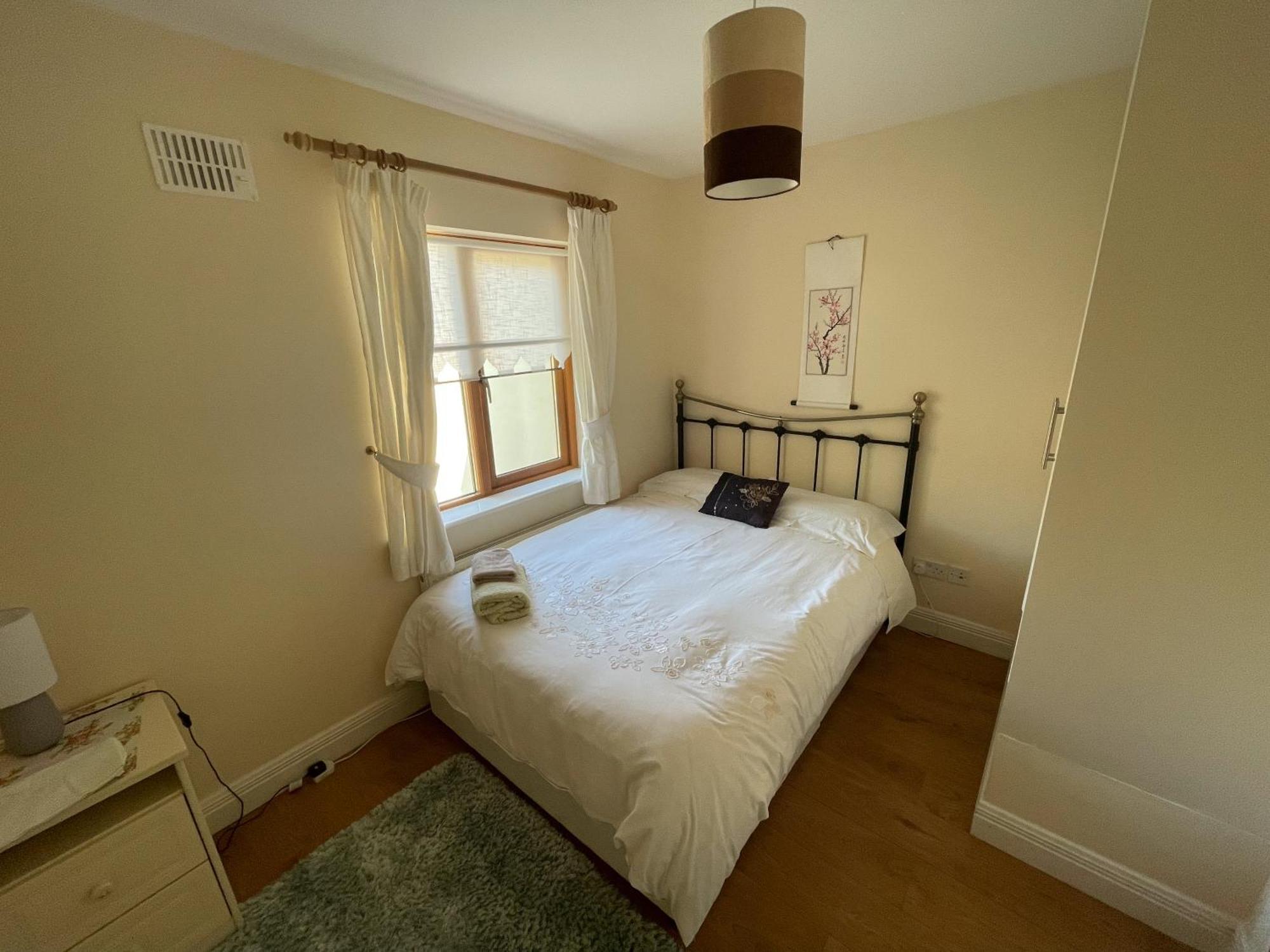 Lough Rynn Rental Mohill エクステリア 写真