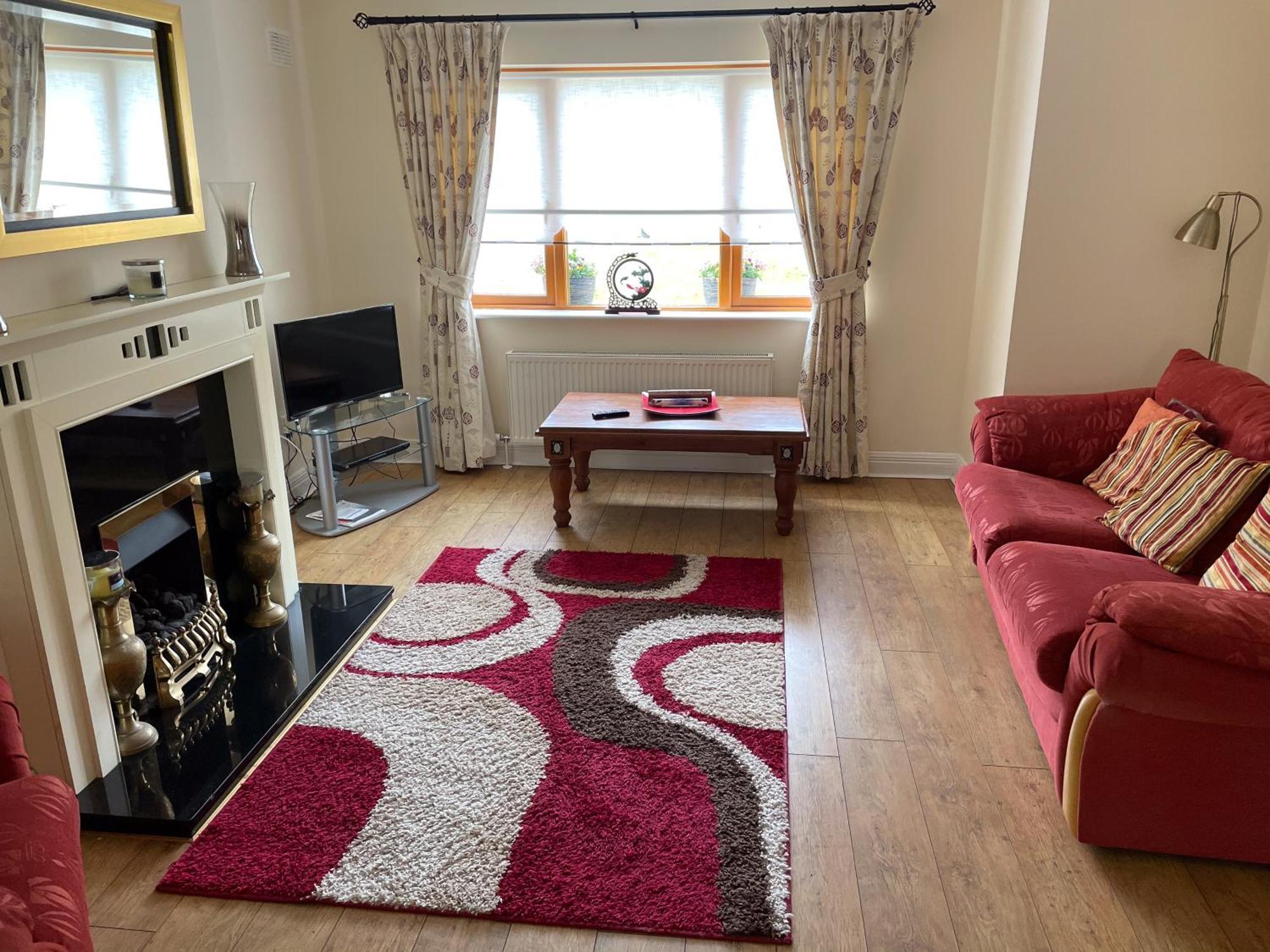 Lough Rynn Rental Mohill エクステリア 写真