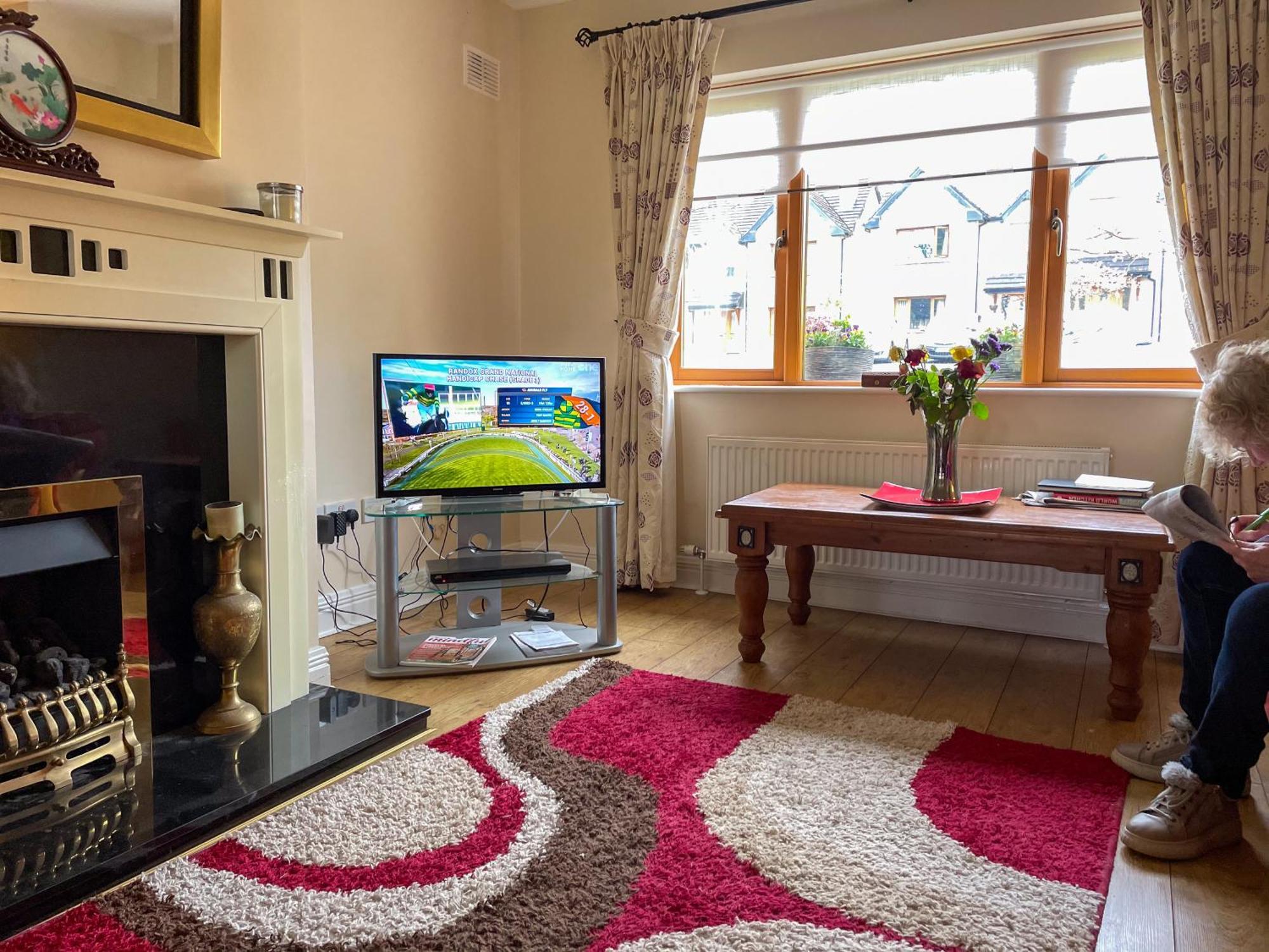 Lough Rynn Rental Mohill エクステリア 写真