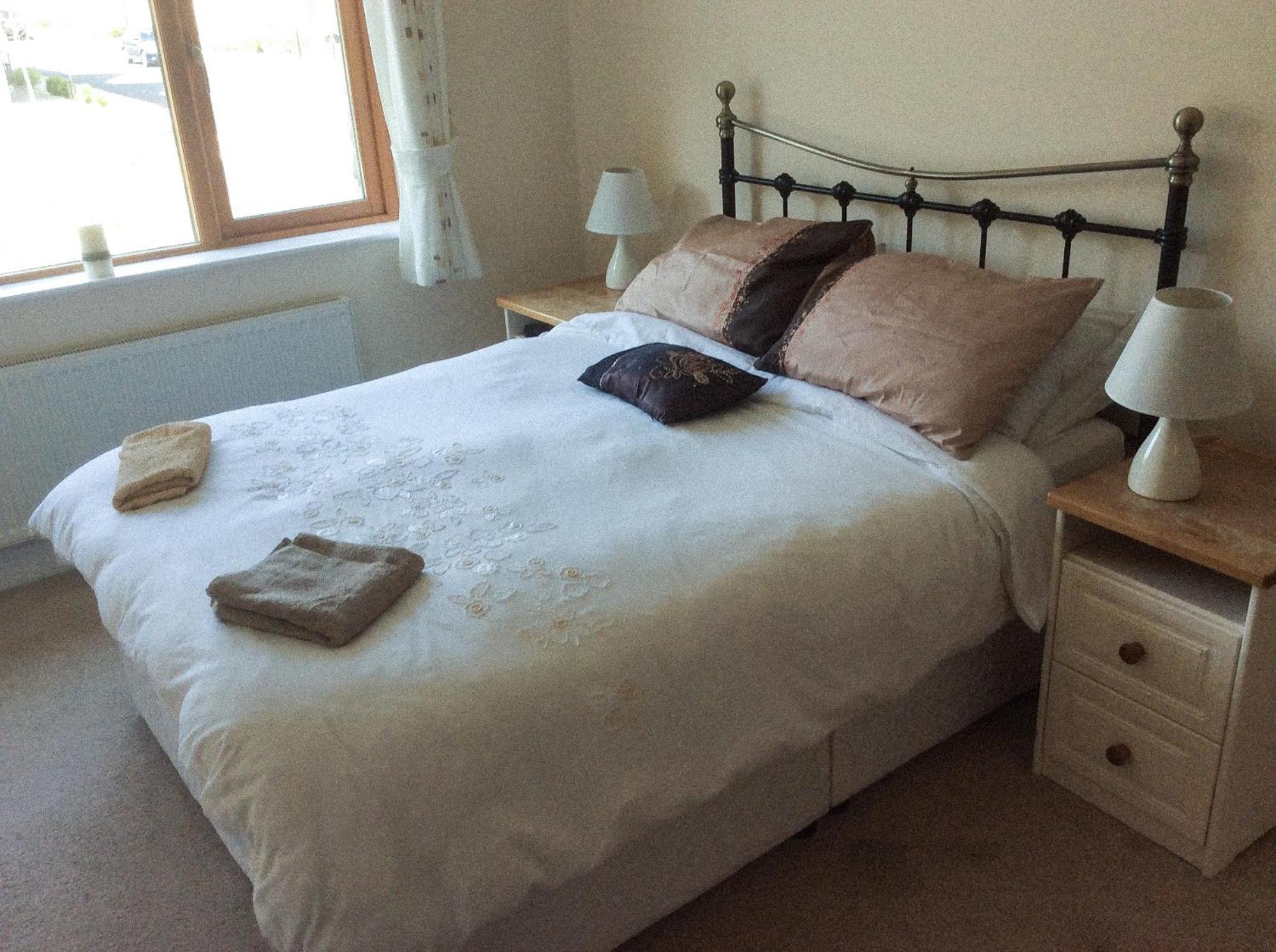 Lough Rynn Rental Mohill エクステリア 写真