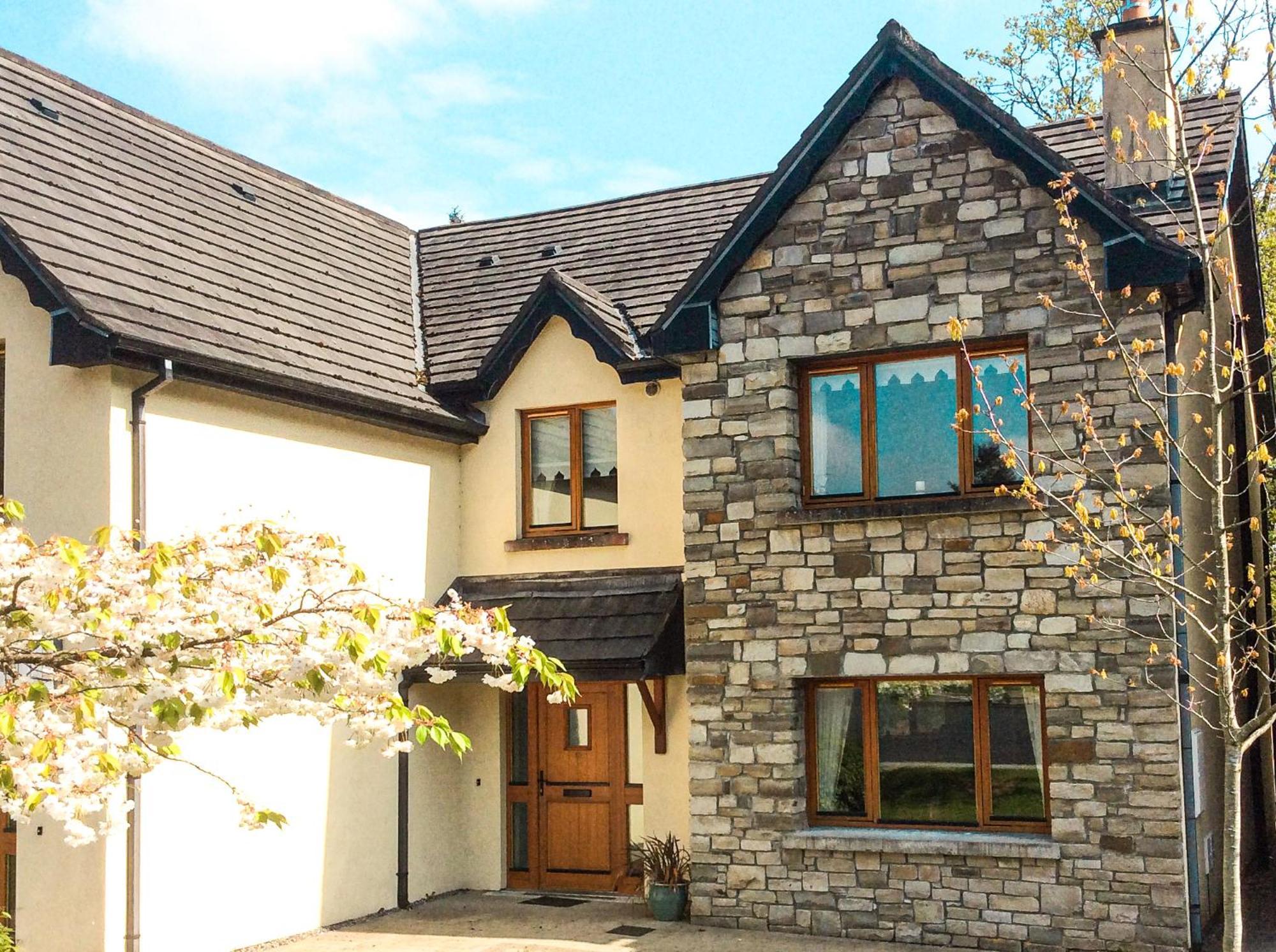 Lough Rynn Rental Mohill エクステリア 写真