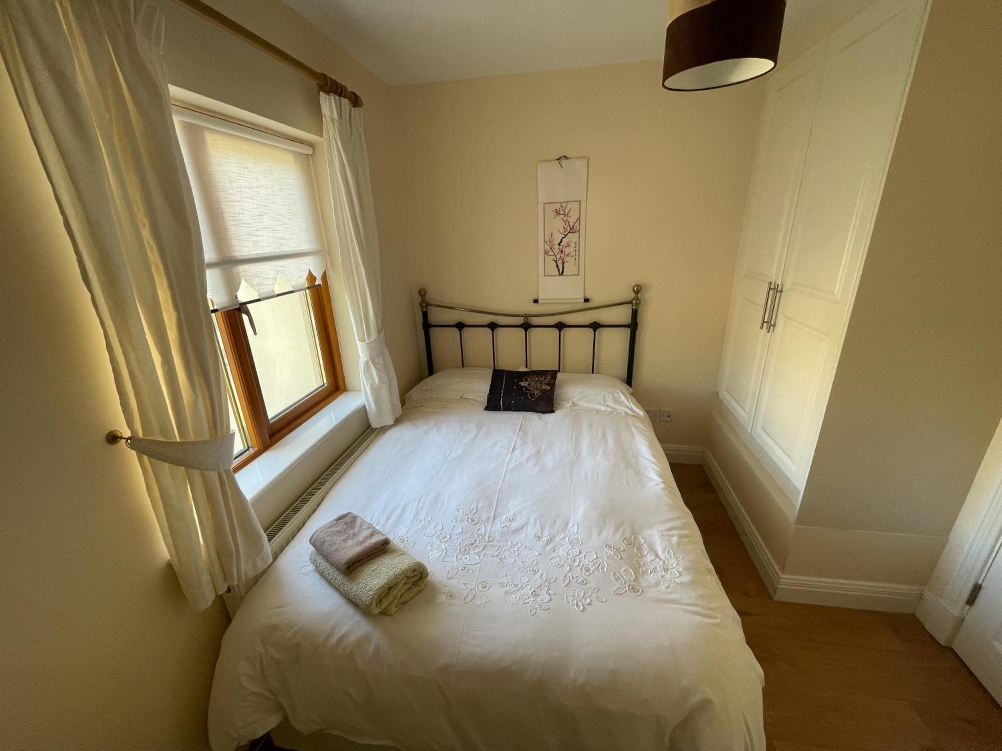Lough Rynn Rental Mohill エクステリア 写真