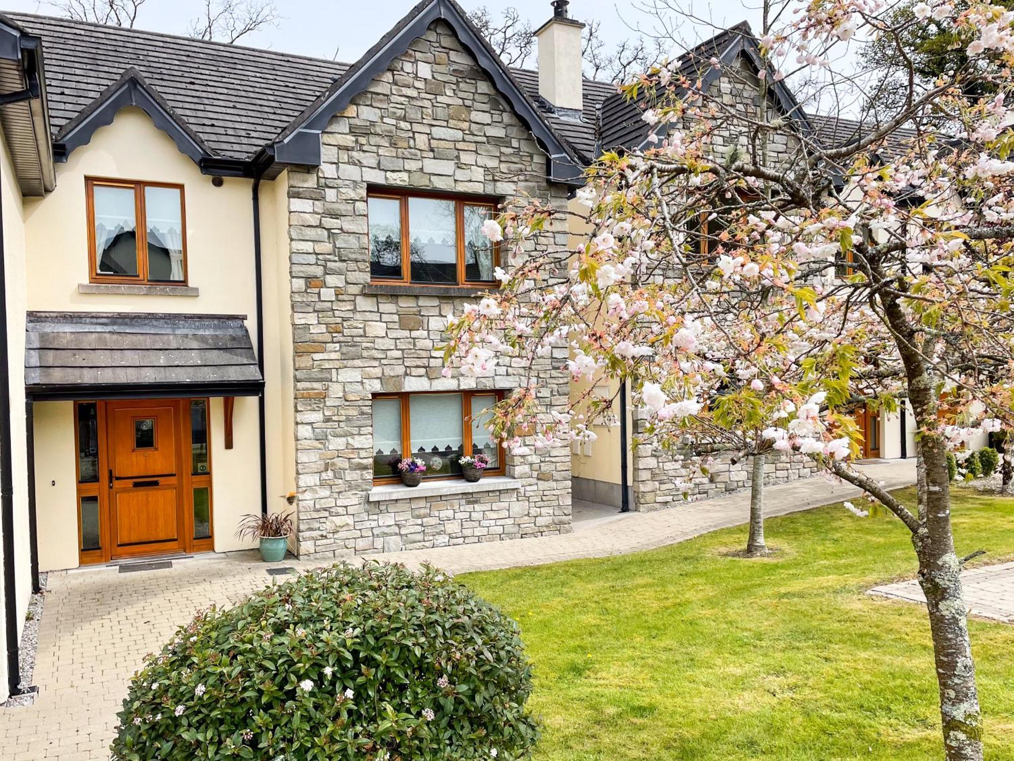 Lough Rynn Rental Mohill エクステリア 写真