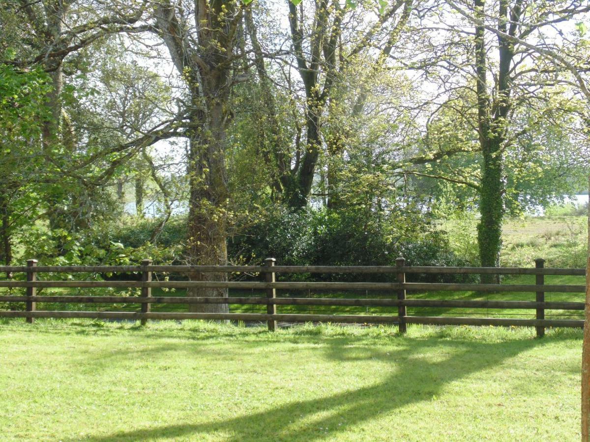 Lough Rynn Rental Mohill エクステリア 写真