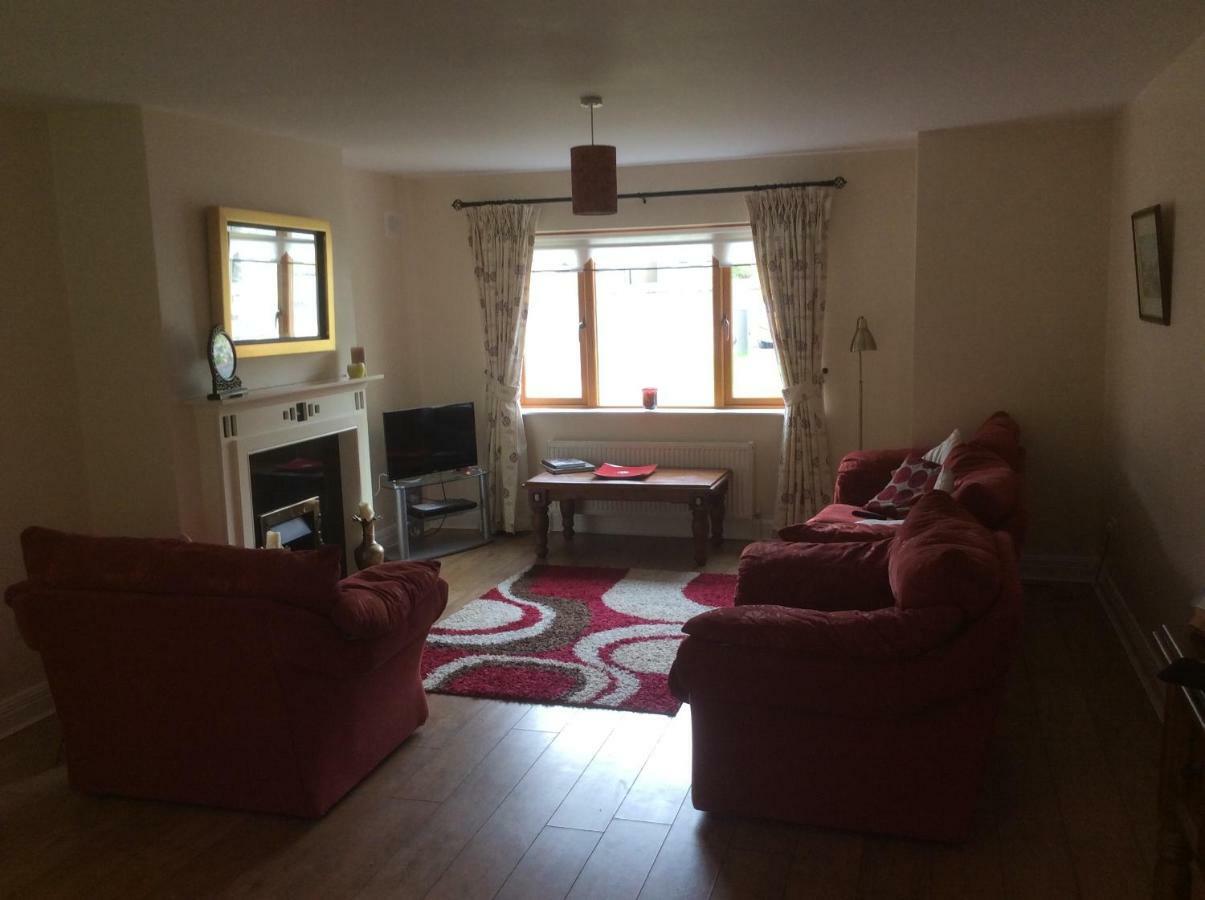 Lough Rynn Rental Mohill エクステリア 写真
