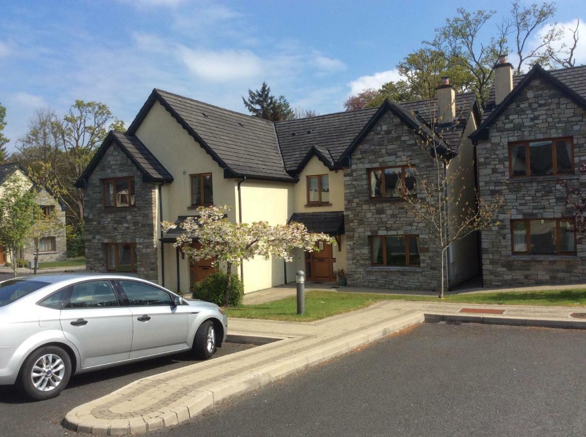 Lough Rynn Rental Mohill エクステリア 写真