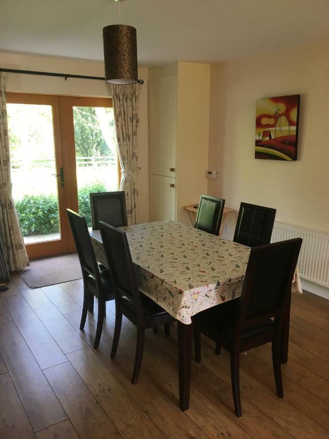 Lough Rynn Rental Mohill エクステリア 写真