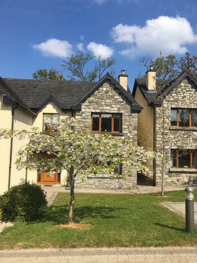 Lough Rynn Rental Mohill エクステリア 写真