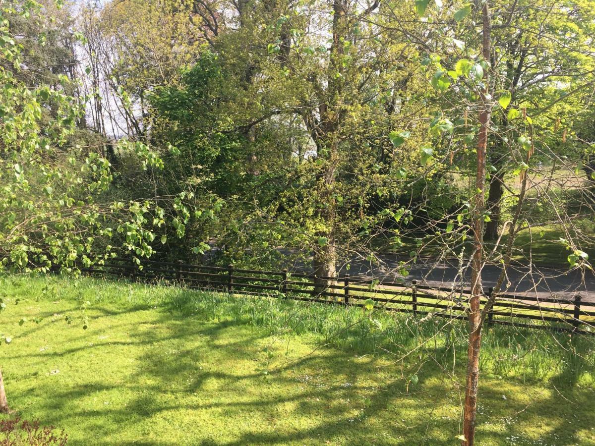Lough Rynn Rental Mohill エクステリア 写真
